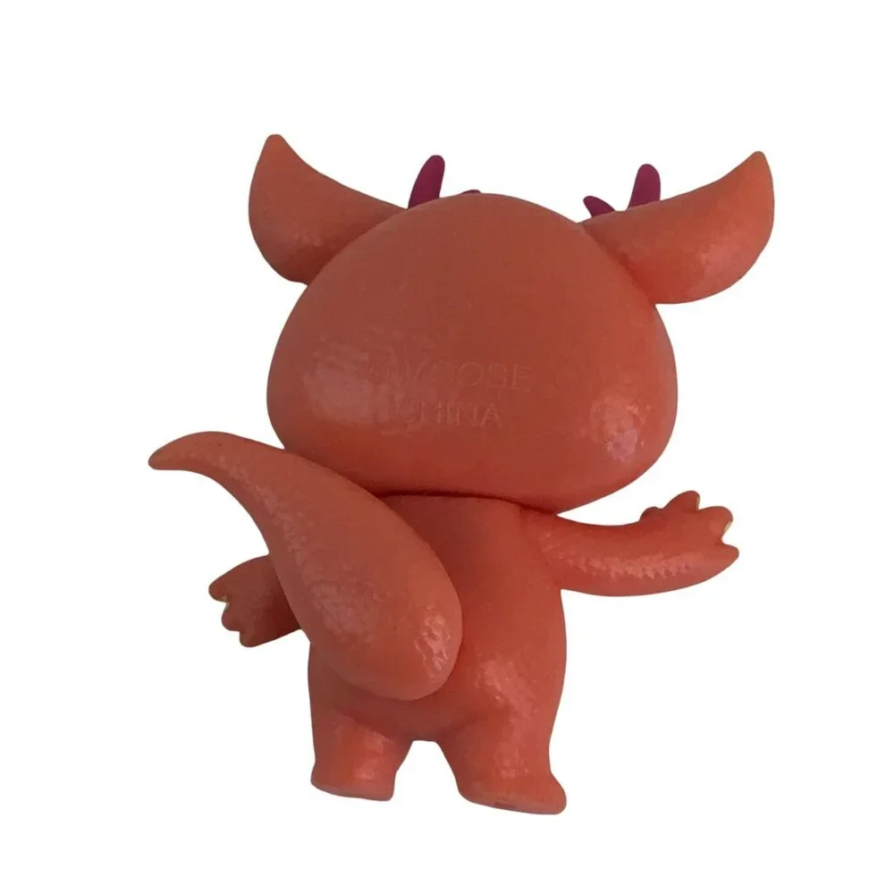 Magic Mixies Mixlings Gorru‎ & Gexi Toy Figures Cake Toppers